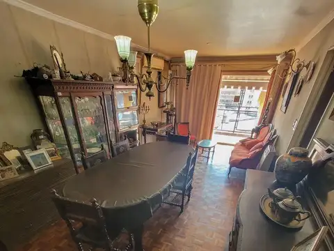 Departamento en Venta de 4 ambientes