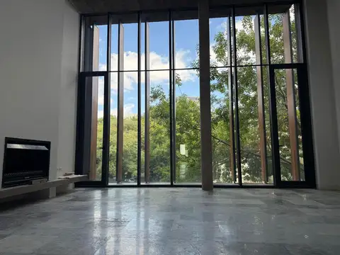 Departamento 6 ambientes con 4 baños