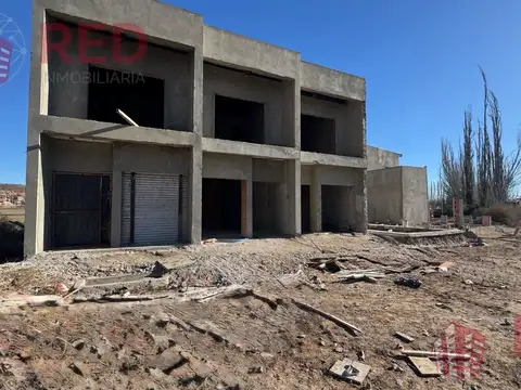 Barrio Tierra Mansa