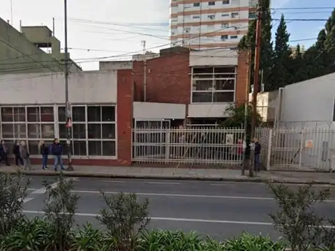 Edificio Comercial en venta