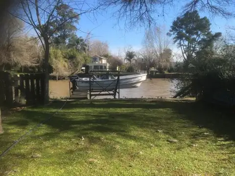 Casa en Venta en Isla de Tigre