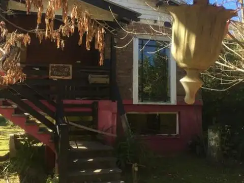 Arroyo Carapachay al 100