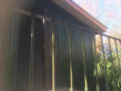 Casa en Venta al Oeste