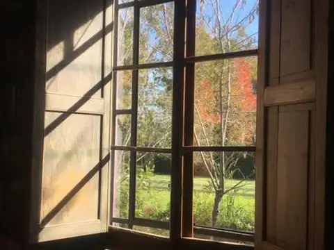 Casa en Venta 5 años