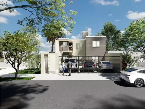 Departamento en Venta en Maipú, USD 68.000