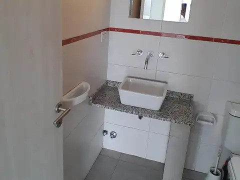 Departamento en Alquiler Permite mascota