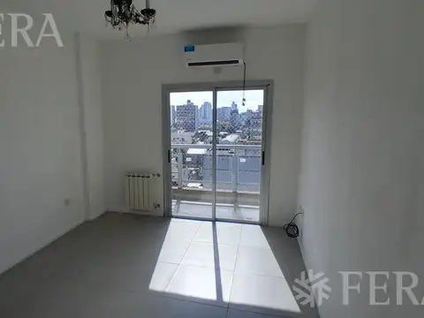 Alquiler Departamento 2 ambientes con balcón en Wilde