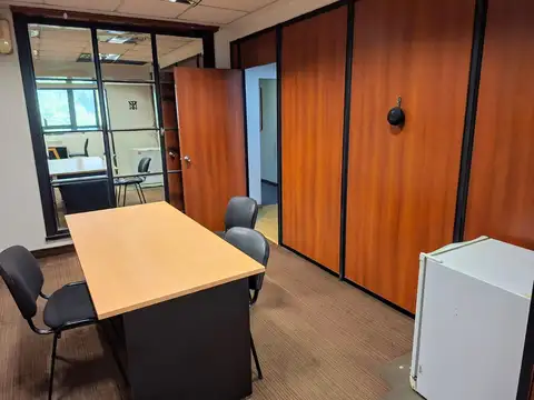 Piso oficinas en venta Retiro