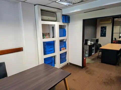 Oficina en Venta 50 años