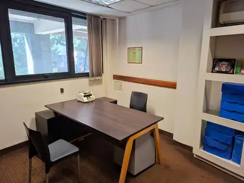 Piso oficinas en venta Retiro