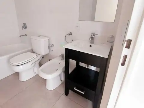 Departamento en Alquiler al Oeste