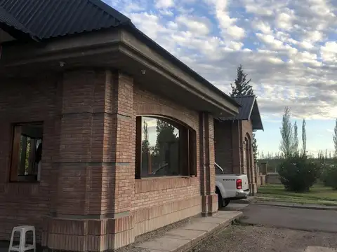 Terreno en Venta 14  mts Frente