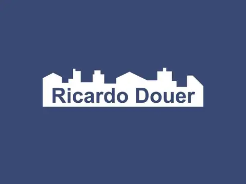 Departamento en Venta al Noroeste