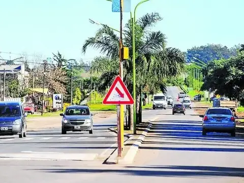 Terreno en Venta en Pueblo General Belgrano, USD 27.900