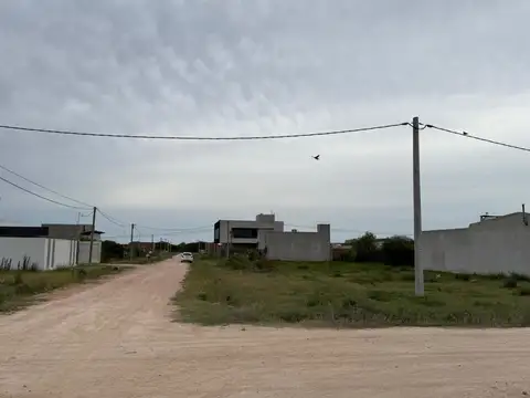 Terreno en Venta en Pueblo General Belgrano, USD 27.900