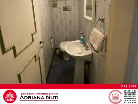 Casa en Venta 50 años