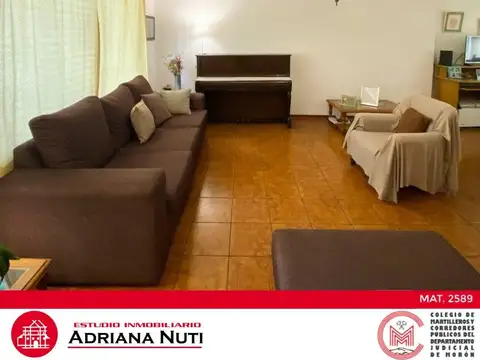 Casa en Venta de 4 dormitorios