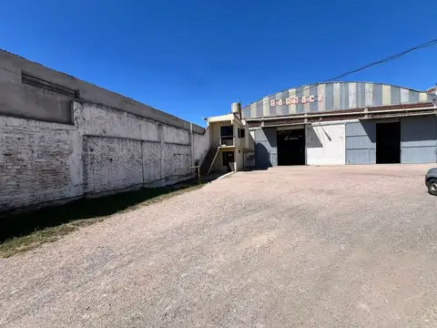 Galpon en Venta en Juarez Celman, USD 1.100.000