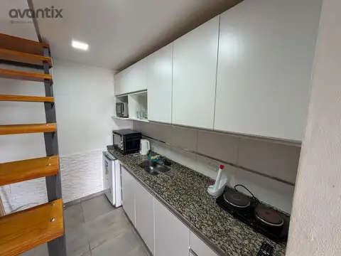 Departamento en Alquiler en Los Arces, $ 550.000