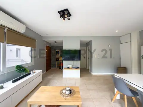 Haras del Sur III , Piso 1