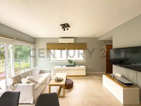 Departamentos en venta en Haras del Sur