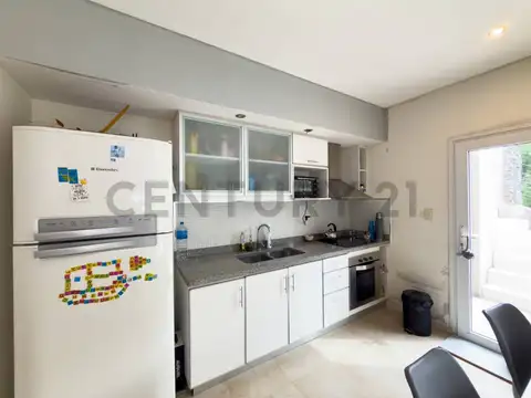Departamento en Venta con 2 cocheras