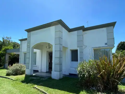 Juan Manuel de Rosas al 47300