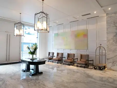 Departamento en Venta en Puerto Madero, USD 265.000