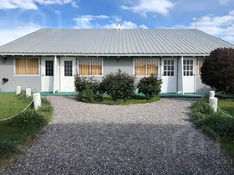 Casa en Venta en Balneario las Grutas, USD 220.000