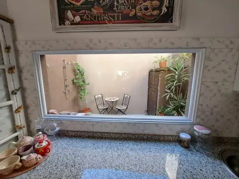 Depto Tipo Casa en Venta 5 años