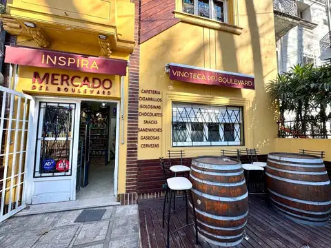 Boulevard Oroño 1000