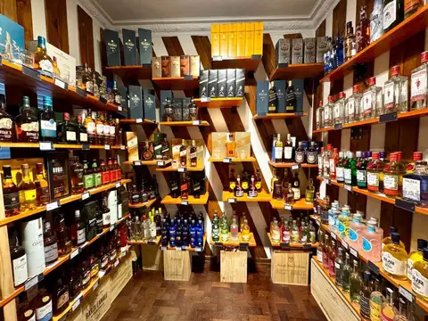 Fondo Comercio en Venta 5 años