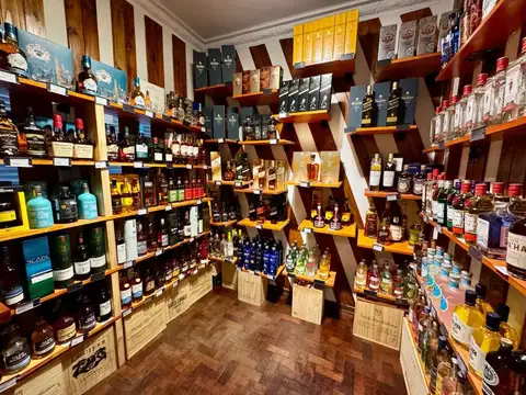 Fondo Comercio en Venta en Centro, USD 70.000