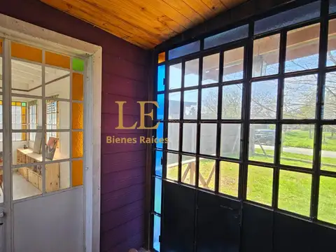 Casa en Venta al Oeste