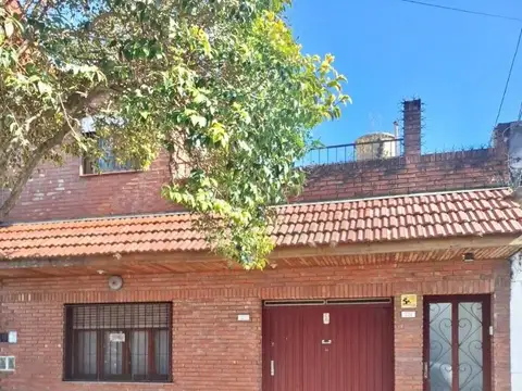 PH frente 4 amb con Garage patio y terraza.