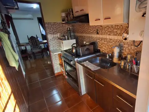 Departamento 3 ambientes en Victoria– Mil Viviendas (Sector 400)