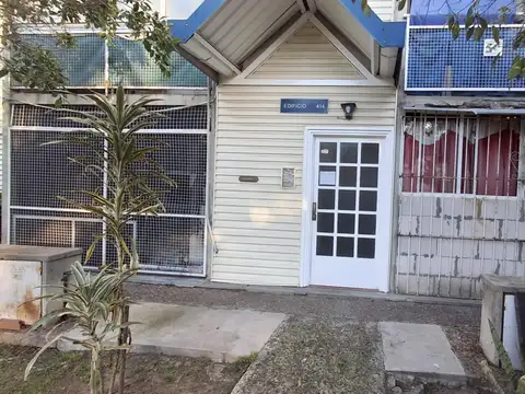 Mil Viviendas sector al 400