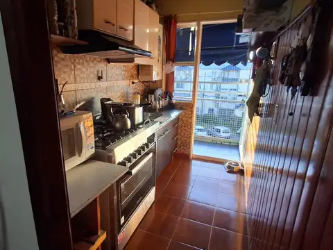 Departamento en Venta de 3 ambientes