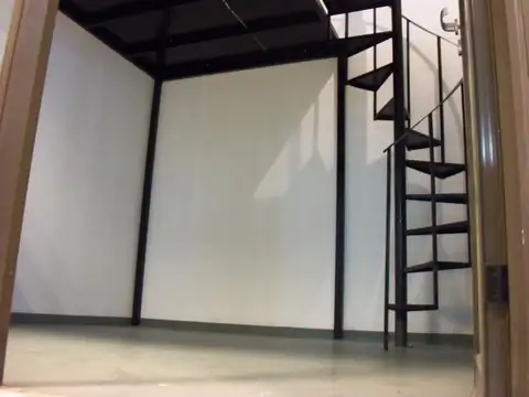 Local en Capital Federal