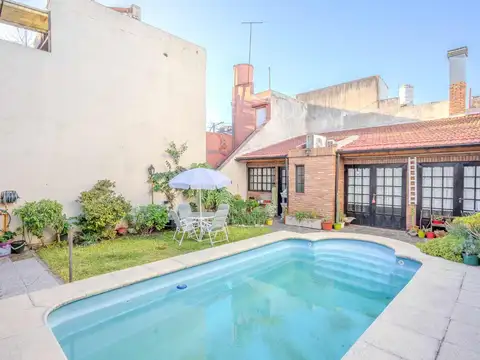 VENTA CASA TIPO PH 4 AMB  APTO CREDITO  SAENZ PEÑA