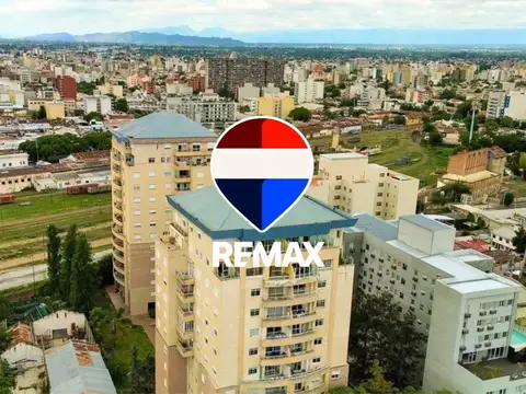 DEPARTAMENTO 4 DORM VENTA TORRES BALCARCE, CENTRO