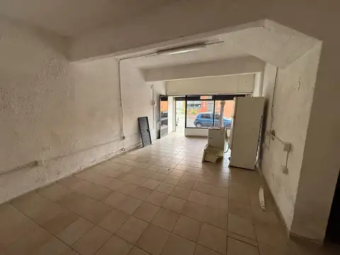 Oficina en alquiler - Centro de Zarate
