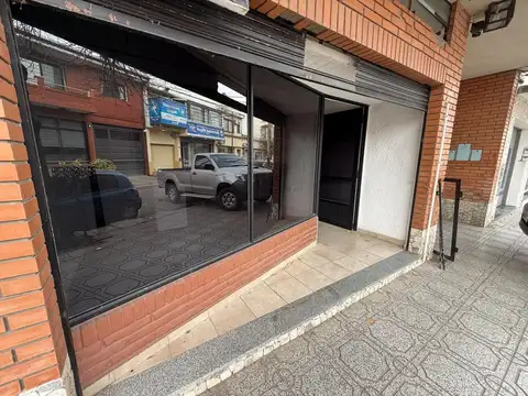 Oficina en alquiler - Centro de Zarate
