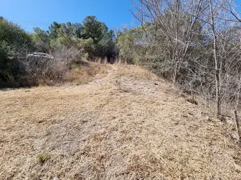 Terreno en Venta en La Cumbre, USD 52.000