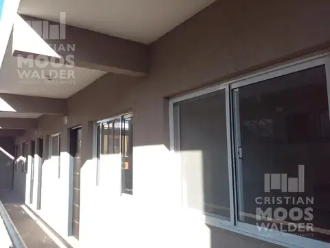 Departamento en Alquiler 2 años