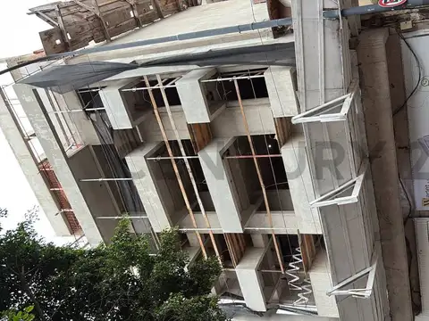 Departamento en Venta en Boedo, USD 79.900