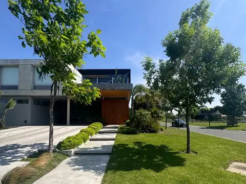 Casa en Venta en Nordelta Virazón, USD 1.390.000
