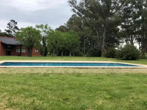 Quinta en Venta de 4 dormitorios