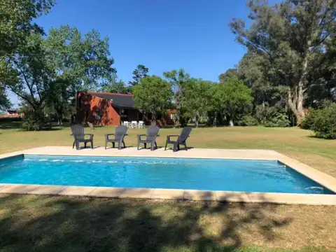 Av Centenaraio - Ruta Pcial 200 1100