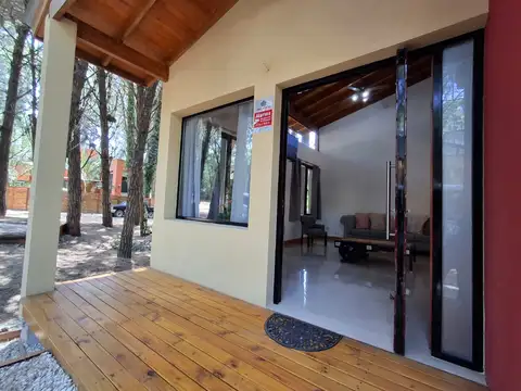 Casa en Alquiler Temporal al Oeste